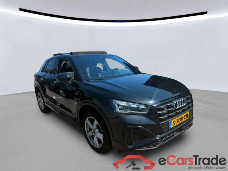 AUDI Q2 110 kW #5