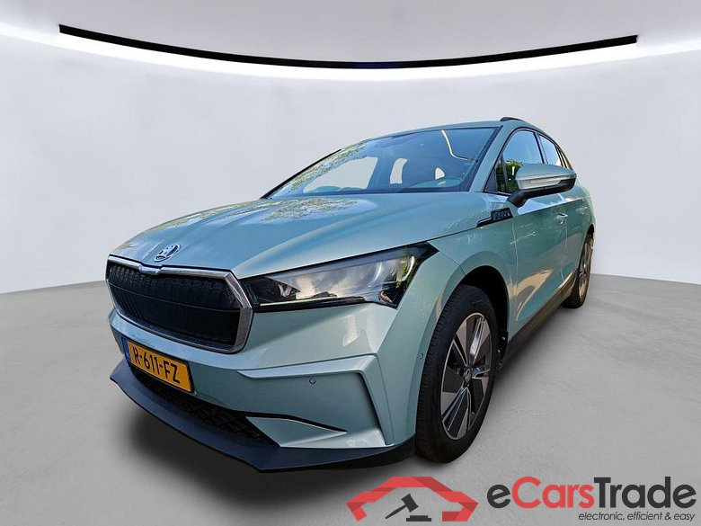 SKODA Enyaq iV 132 kW #1