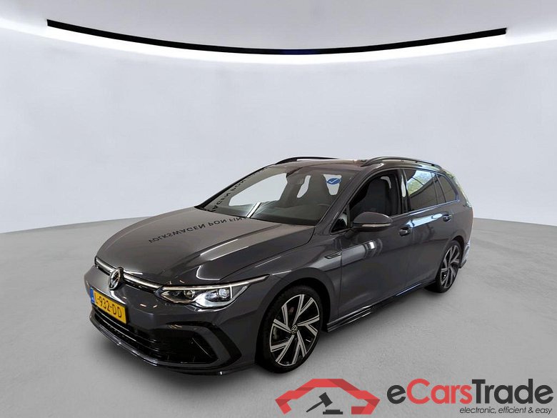 VOLKSWAGEN Golf Variant 96 kW