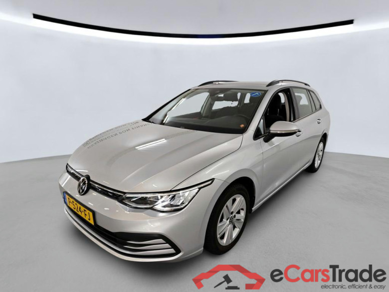 VOLKSWAGEN Golf Variant 81 kW #1