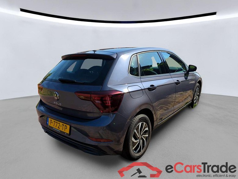VOLKSWAGEN POLO 70 kW #4