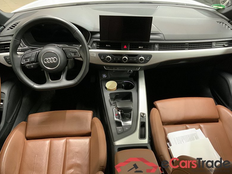 A5 Sportback 35 TDI 2.0 TDI 120KW AT7 E6d #3