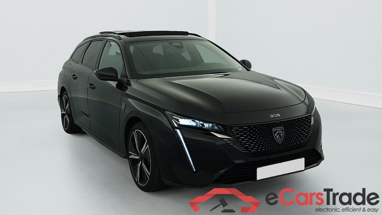 Peugeot 308 SW PHEV 225 e-EAT8 GT