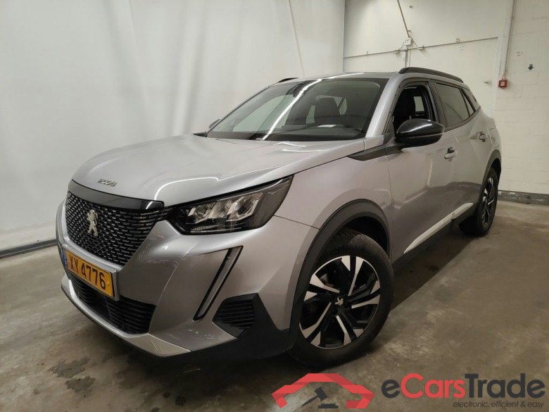 PEUGEOT 2008 - 2020 1.2 PureTech 130 Allure S&S (EU6.3) 5d #1