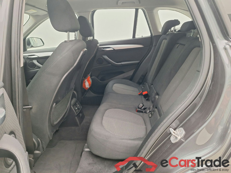 BMW, X1 FL'19, BMW X1 sDrive16d (85 kW) 5d #4