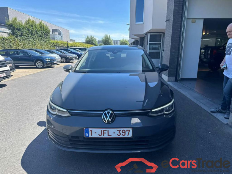 VOLKSWAGEN Golf VIII Golf 1.0 TSI Life Business OPF #2