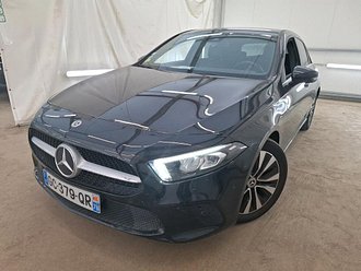 Mercedes A 180