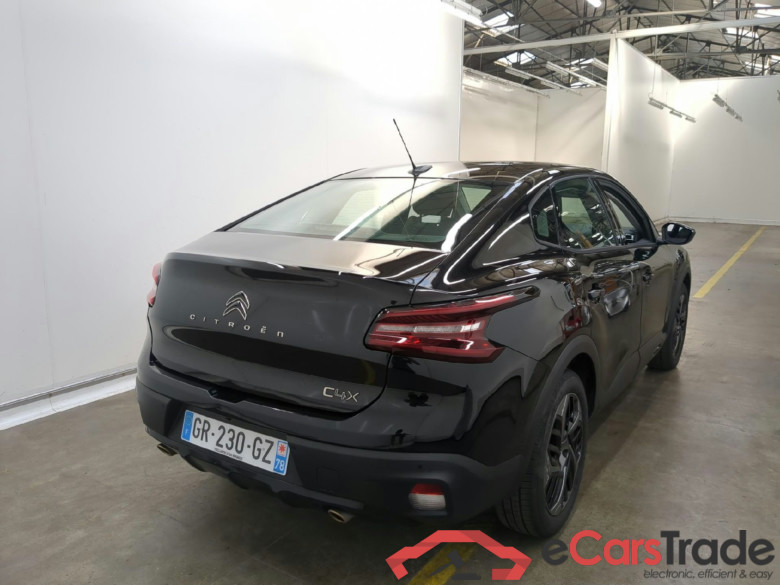 CITROEN C4 X / 2022 / 4P / Berline PureTech 130 S&S EAT8 Feel Pack #3