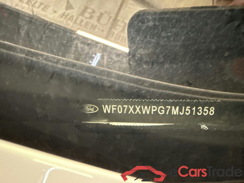 FORD Transit Connect 230 L2 LKW S&S Autm. Trend 5d 88kW #5