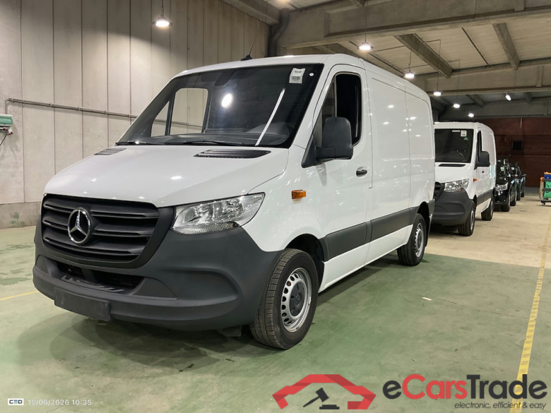 MERCEDES-BENZ SPRINTER 2.1CDI 105KW 314 L1 FWD 3.5T FUNCTIONAL #1