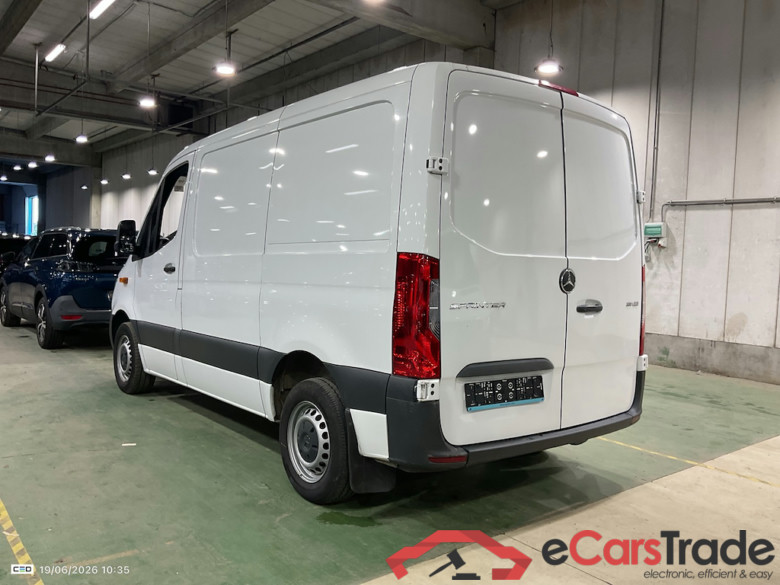 MERCEDES-BENZ SPRINTER 2.1CDI 105KW 314 L1 FWD 3.5T FUNCTIONAL #3