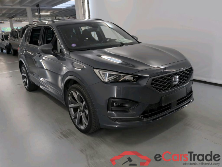 SEAT TARRACO 1.4 TSI PHEV FR DCT #2