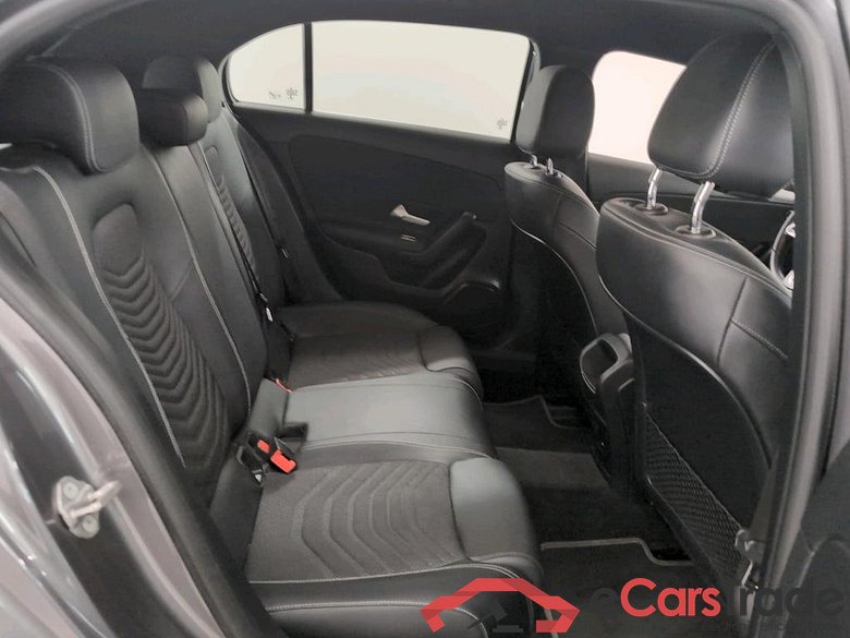 MERCEDES-BENZ A-CLASS 1.3 A 180 BUSINESS SOLUTION #6