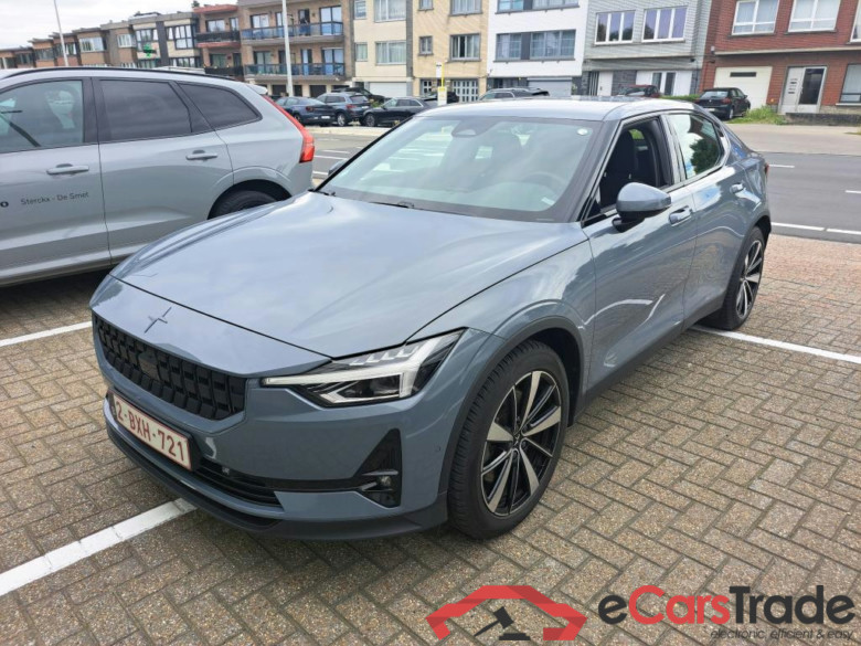 POLESTAR 2 BEV 78KWH SINGLE MOTOR AUTO LONG RANGE #1