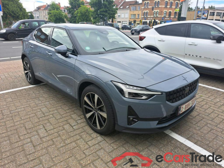 POLESTAR 2 BEV 78KWH SINGLE MOTOR AUTO LONG RANGE #2