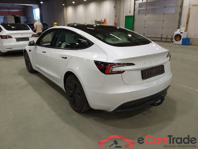 TESLA MODEL 3 BEV RWD AUTO #2