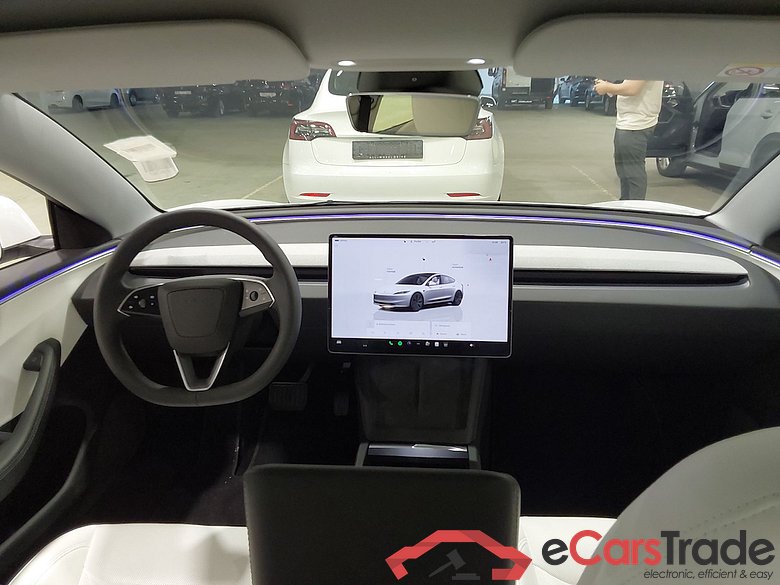 TESLA MODEL 3 BEV RWD AUTO #6