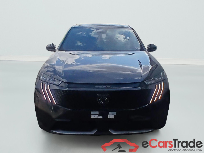 Peugeot 3008 Allure Hybrid 145 e-DCS6 #2