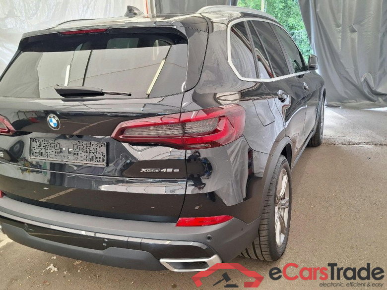 Baureihe X5 xDrive 45 e 3.0 290KW AT8 E6d #2