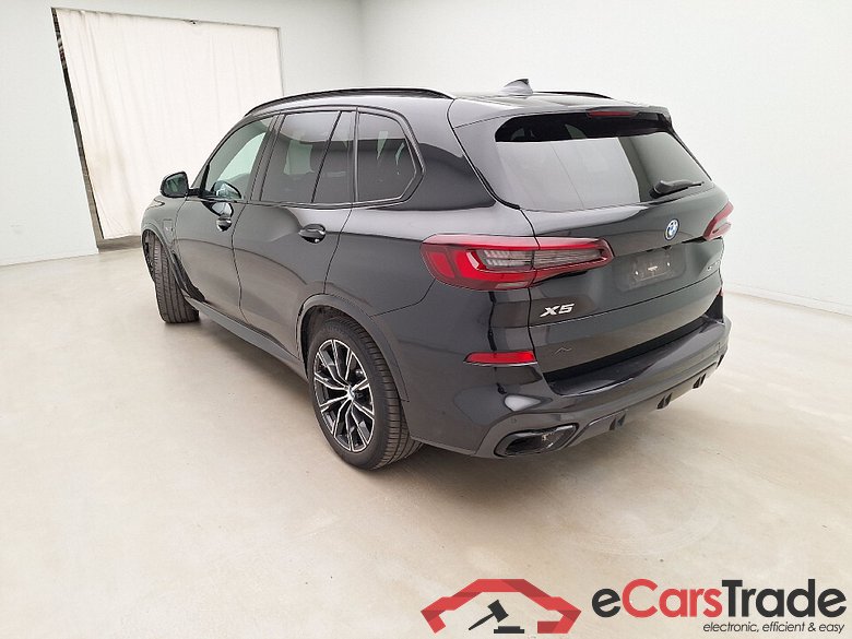 BMW, X5 '18 PHEV, BMW X5 xDrive45e (155kW) 5d #6