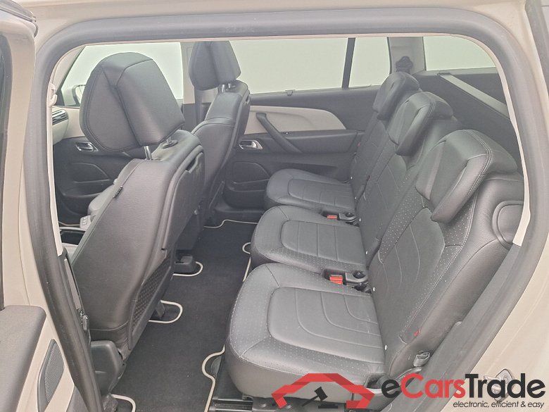 Citroën, Gr.C4 SpaceT. FL'16, Citroën Grand C4 Spacetourer 1.5 BlueHDi 130 S&S E 7pl #4