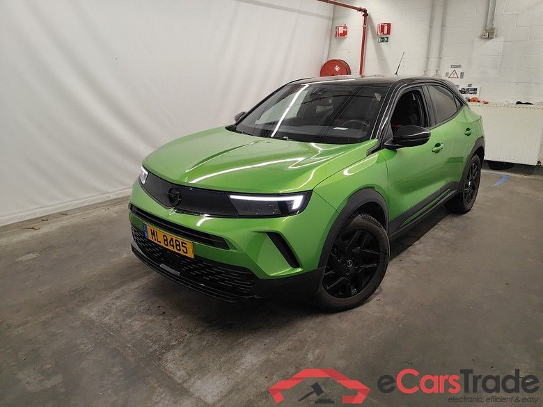 OPEL E-MOKKA 50 kWh GS Line 5d