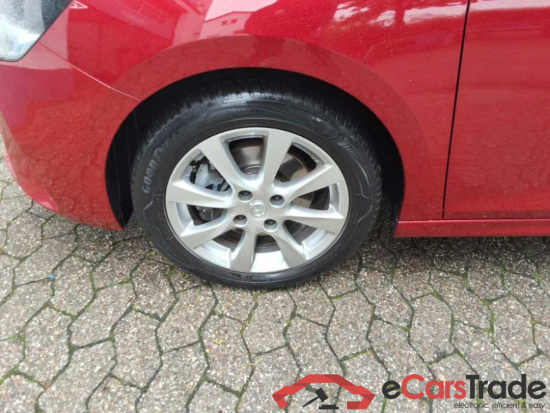 Opel Corsa F (2019->) DE - LimS5 1.2 Turbo EU6d, Edition, 2019 - 2023 #3