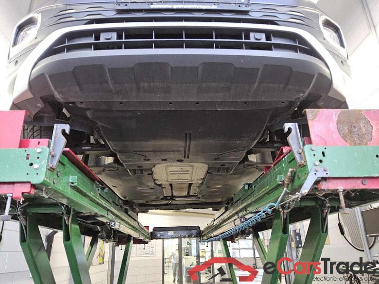 Volkswagen T-Cross (C11)(12.2018->2023) DE - SUV5 1.5 TSI EU6d, Style OPF, 2020 - 2023 #5