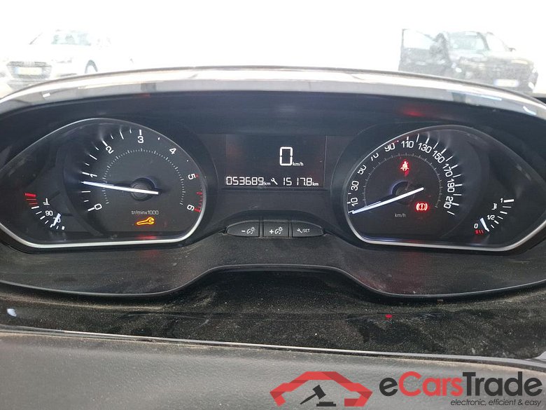 208 Affaire Premium Pack 1.6 HDi 75CV BVM5 E6 #6