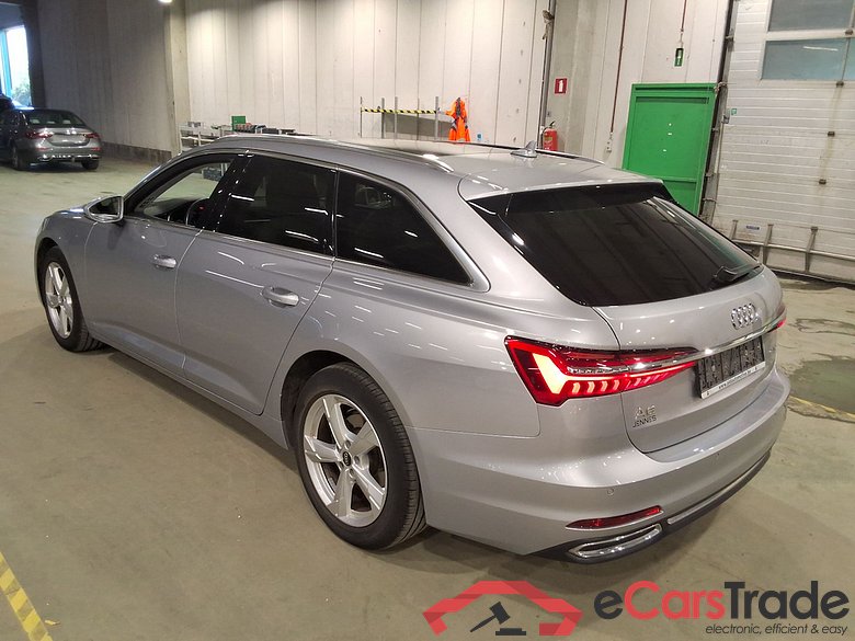 AUDI A6 AVANT 2.0 TDI 35 S TRONIC BUSINESS ED SPORT #2