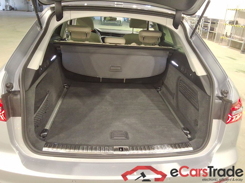AUDI A6 AVANT 2.0 TDI 35 S TRONIC BUSINESS ED SPORT #3