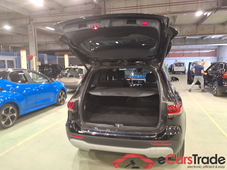 MERCEDES-BENZ GLB 2.0 GLB 180 D BUSINESS SOLUTION #3