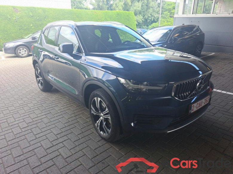 VOLVO XC40 1.5 T5 PHEV INSCRIPTION DCT #2
