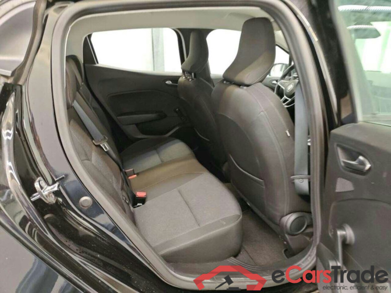 RENAULT CLIO 1.6 ET H 140 Bns Zen #4