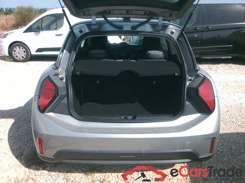 MINI COOPER C CLASSIC 156 BVA RSK #6
