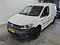 preview Volkswagen Caddy #0