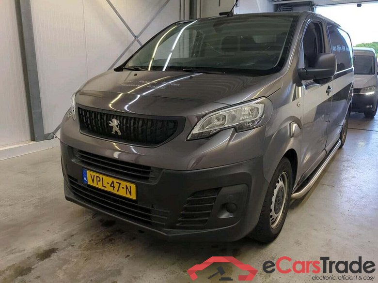 PEUGEOT Expert 2.0 BlueHDI Prem