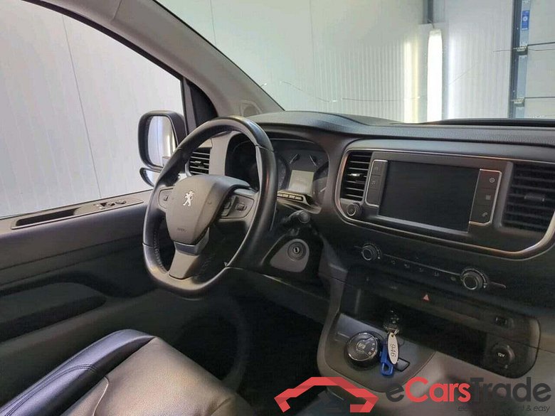 PEUGEOT Expert 2.0 BlueHDI Prem #3