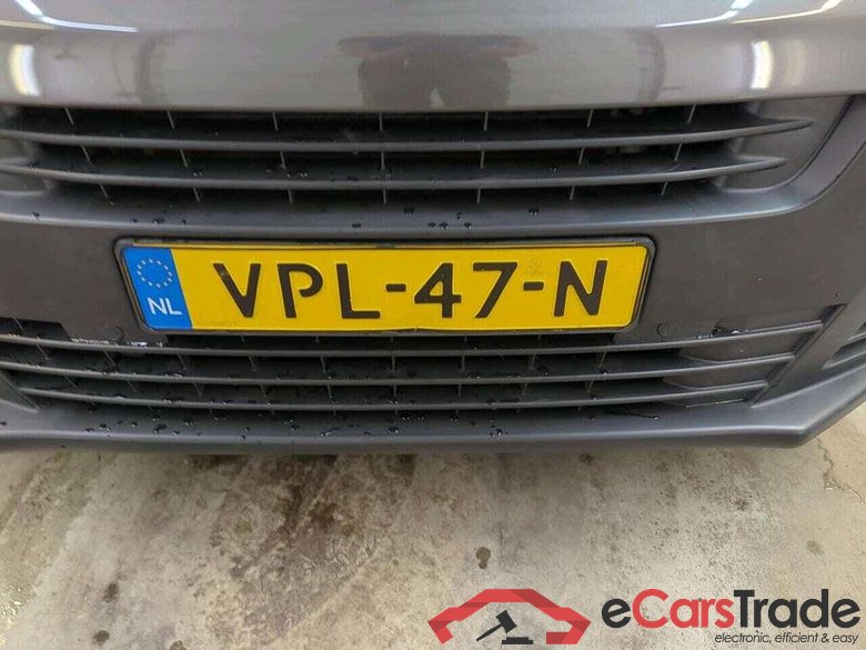 PEUGEOT Expert 2.0 BlueHDI Prem #4
