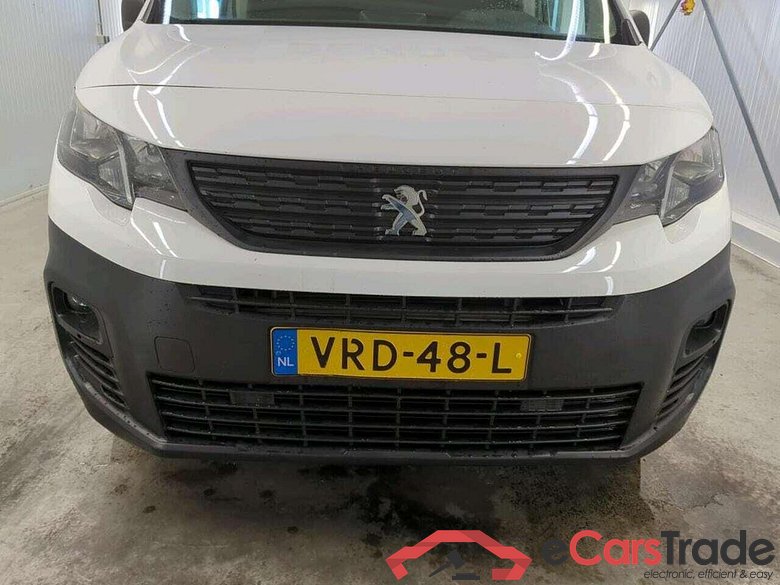 PEUGEOT Partner 1.2 PT. Premium #5