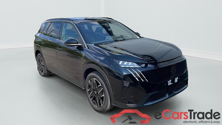 Peugeot 5008 HYBRID 145CH E-DCS6 GT #1
