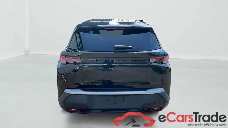 Peugeot 5008 HYBRID 145CH E-DCS6 GT #6
