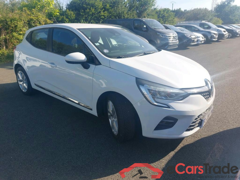 Clio V Zen 1.0 TCe 100CV BVM5 E6dT #5