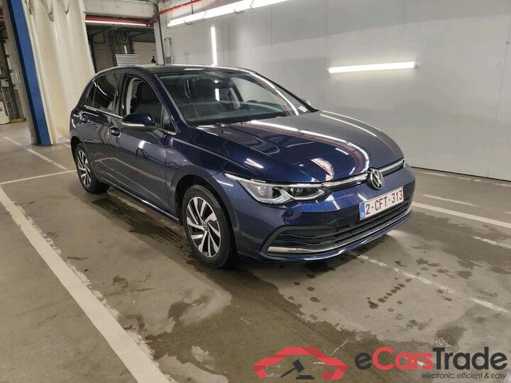 Volkswagen Golf VIII Golf VIII 1.4 eHybrid Style DSG (PHEV) 150kW/204pk  5D/P Auto-6 #2