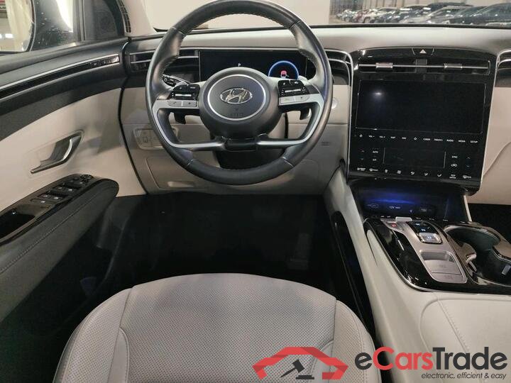 Hyundai Tucson Tucson 1.6 T-GDi Plug-in Hybrid 4x4 Shine (PHEV) 195kW/265pk  5D/P Auto-6 #5