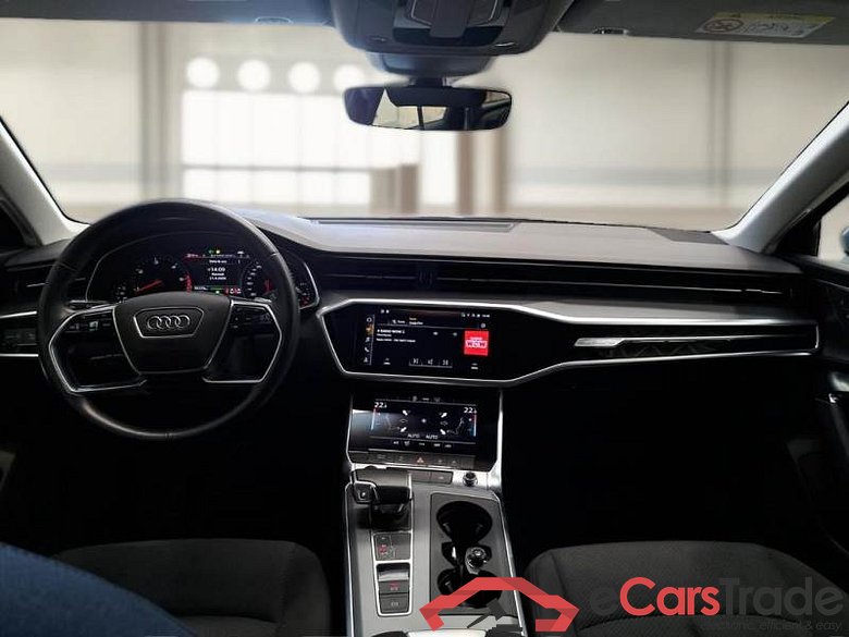 AUDI A6 AVANT / 2018 / 5P / STATION WAGON 40 TDI 2.0 QUATTRO ULTRA S TRO BUSINESS #3