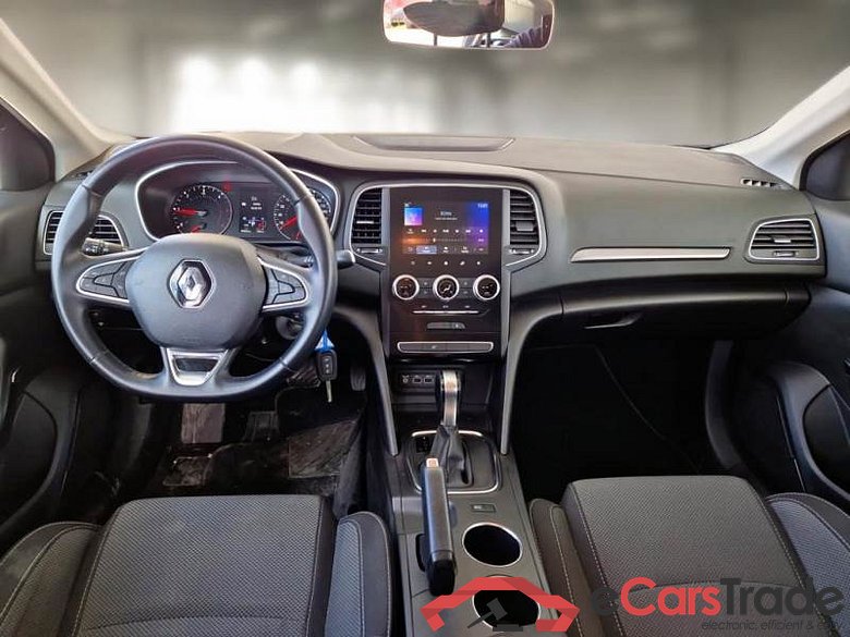 RENAULT MÉGANE SPORTER / 2020 / 5P / STATION WAGON 1.5 DCI 85KW BLUE EQUILIBRE EDC #3