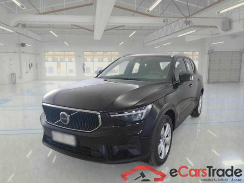VOLVO XC40 / 2021 / 5P / SUV B3 AUTOMATICO CORE #1
