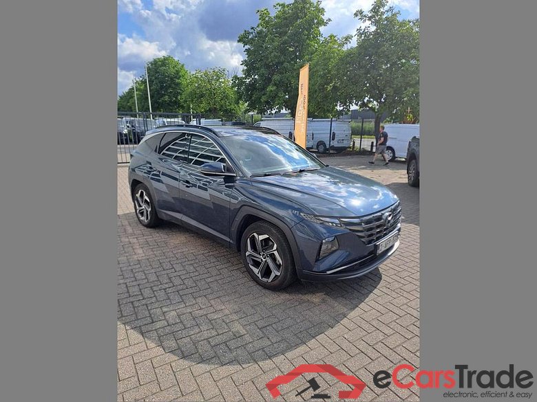 HYUNDAI Tucson HEV HEV 1.6 T-GDi  #2