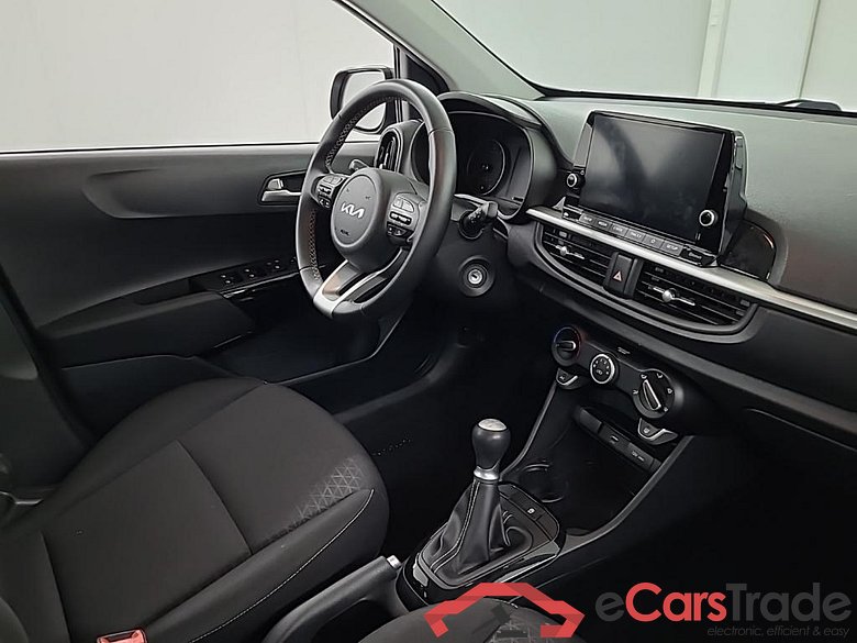 KIA Picanto 1.0 DPi DynamicLine 4-zits 5D 49kW #6